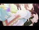 【高森藍子・梅木音葉】Slow Climb