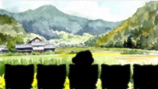 【Tairon Works】新美南吉『サルト　サムライ』【ゆっくり朗読】