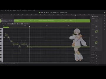 【ナツメイツキ】アスノヨゾラ哨戒班【カバー】