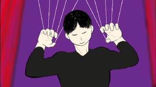 クロコ　feat.知声（オリジナル楽曲）