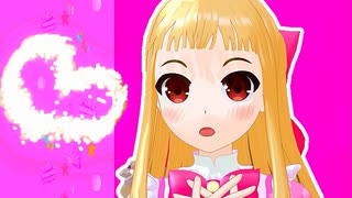 【モデル配布】ワタシノテンシ【妹レア様人形】
