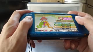 ポップン　凛として咲く花の如く(H)　ノルマクリア
