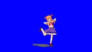 YAJU&Uダンスを踊るSIK☆+BB