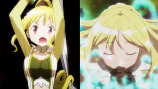 十咎ももこ変身シーンまとめ