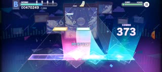 【プロセカ】NEO　EXPERTフルコンボ。