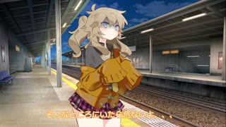 探し物【ダークサイド劇場】