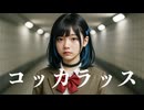 コッカラッス ／ 宮舞モカ
