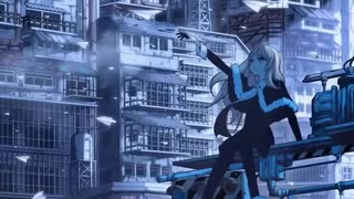 青 歌ってみた Ver ./ LuA