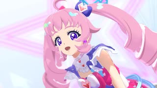 【MMD】パステルステップデイズ
