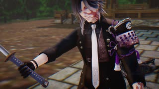 【MMD刀剣乱舞】光忠兄弟に切られたい人向け動画