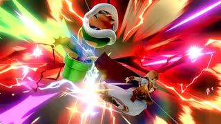 【ゼルダPart10】メテオをキメたい全キャラVIP挑戦記【スマブラSP】