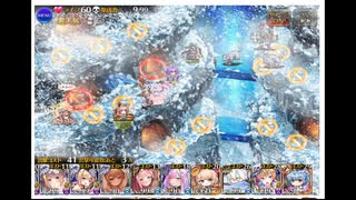 千年戦争アイギス　導きの白狼　獣人戦士の人さらい