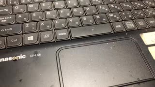 警察：空き巣に入られた。事件