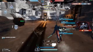 【雨海の盾】明日の私はもっと強くなるメカブレイク対戦実況part33【飛景】