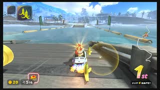 マリカワのサバイバルで生き残る　＃42
