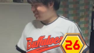 【27本連続投稿祭】26本目:急にネタ切れ