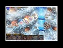 千年戦争アイギス　導きの白狼　荒れる天候