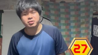 【27本連続投稿祭】27本目:グランドフィナーレ