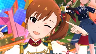 【ミリシタ】日刊あみまみ第825号「スマイルいちばん」
