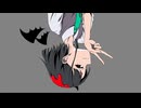 アブノーマル / 劇物　feat.初音ミク　(abnormal / gekibutsu)