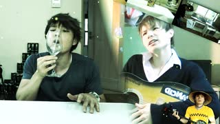 どうせならPOP様を賭けて謎を解け