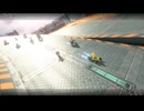 [マリオカートワールド]サメがマリオカートワールドでレーシング　パート4