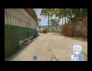 【#ニコ生Vラス（Rust）その４】ニコおじ、修正した車でクマにリベンジ