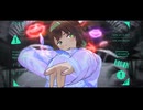 【APヘタリアMMD】GEDO+とくべチュ、して【白】