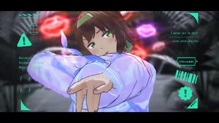 【APヘタリアMMD】GEDO+とくべチュ、して【白】