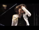 the GazettE - 未成年『十五周年記念公演 大日本異端芸者『暴動区 愚鈍の桜』』2017.03.10 国立代々木競技場第一体育館