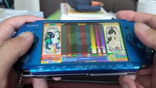 ポップン　TIME TRAVEL（H）ノルマクリア。