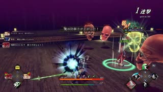 【ネタバレ注意】ライドウリマスター初見実況プレイ#28