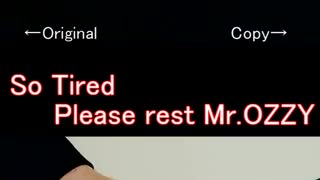 SoTired
