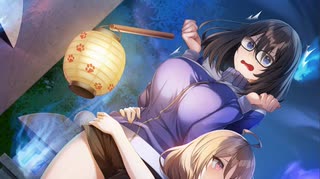 【スイメド】鐘楼館肝試し大会　凪