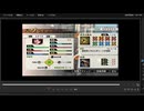 [プレイ動画]　戦国無双４の姉川の戦い(浅井軍)をえすてるでプレイ