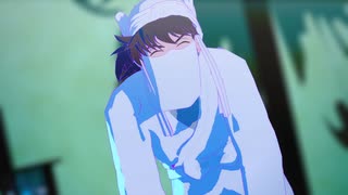 【RKRN_M.M.D】UNDEAD