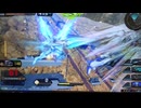 【EXVS2IB】トランジェントガンダム視点