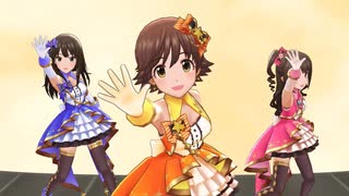 【デレステMV】ハレ晴レユカイ