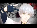 【MMD刀剣乱舞】ファタール【鶴丸国永】