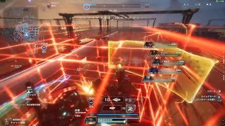 【パームベイ港】明日の私はもっと強くなるメカブレイク対戦実況part34【トライセラ】