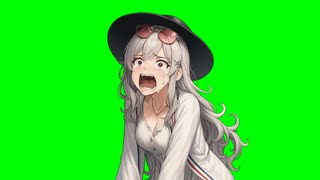 目の前で自分のお菓子屋を焼かれるダンケルクさんGB