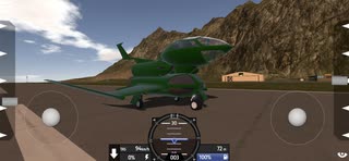 【Simple Planes】DFA-03 ドップ