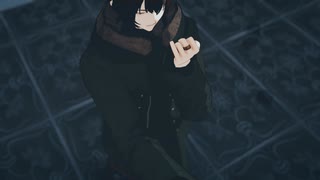 【MMD】ラストリゾート【VRoid】