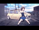 Modern Aquatic　　Blondie 深雪新衣装配布