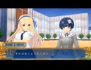 【脱衣注意】閃乱カグラSV　夜桜戦　普通プレイ（わしの勝ちでよろしいですね）