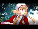 【東方Vocal】未知を宿す者 / 原曲：U.N.オーエンは彼女なのか？（Synthesizer V AI 夢ノ結唱  ROSE）