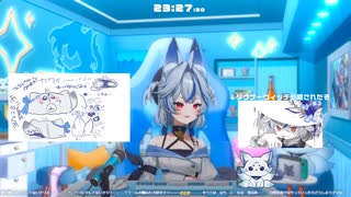 【雑談】ダウナーウィッチの歌みたを深堀しようの配信。【＃新人Vtuber】