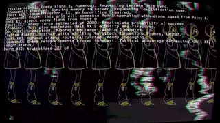 『リセット・シークエンス』/ ナツメイツキ