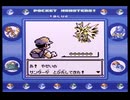 【ポケットモンスター青】殿堂入りを目指して Part21【無人発電所】