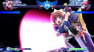アルカナハート3LMSSSXランクマ日記Part211【2025/07/27】